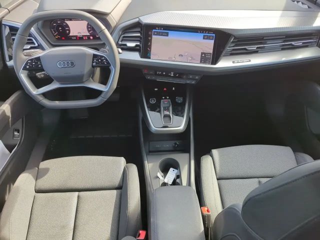 Audi Q4 e-tron Quattro Sportback