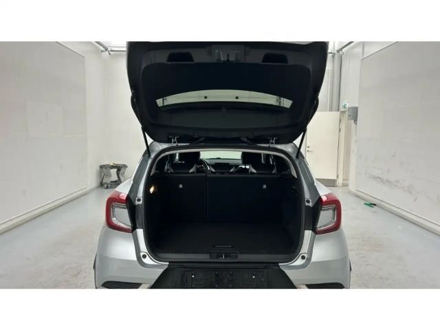 Renault Captur Hybrid Intens TCe 140