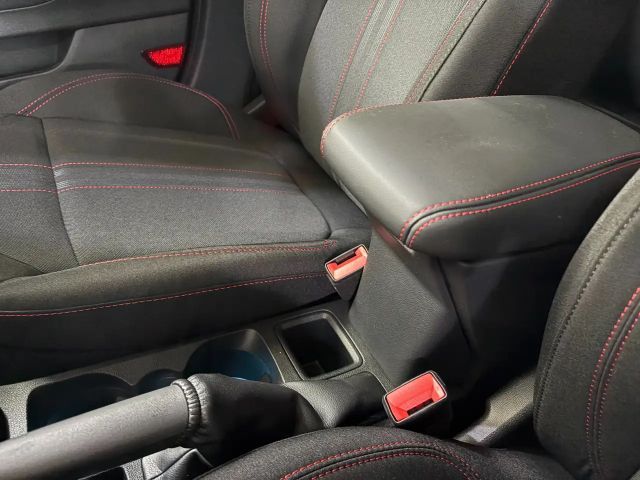 Ford Puma EcoBoost ST Line