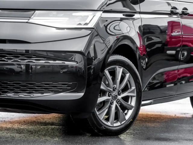 Volkswagen Multivan 2.0 TDI DSG IQ.Drive Life T7