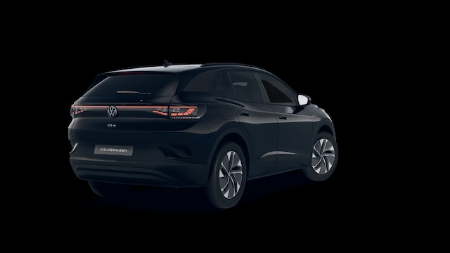 Volkswagen ID.4 KLIMA LM LED NAVI