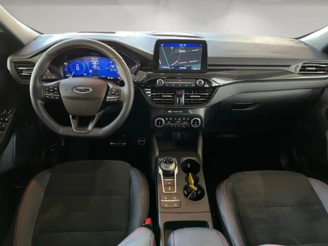 Ford Kuga Hybrid