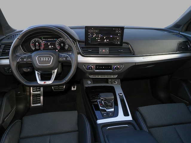 Audi Q5 40 TDI Quattro S-Tronic Sportback