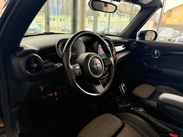 MINI Cooper Cabrio MINI Cooper Cabrio