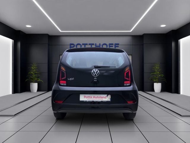 Volkswagen up! 1.0 MPI Move Move up!