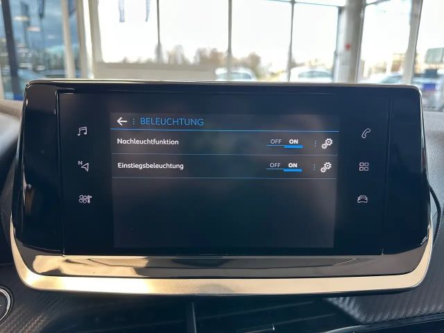 Peugeot 208 PureTech