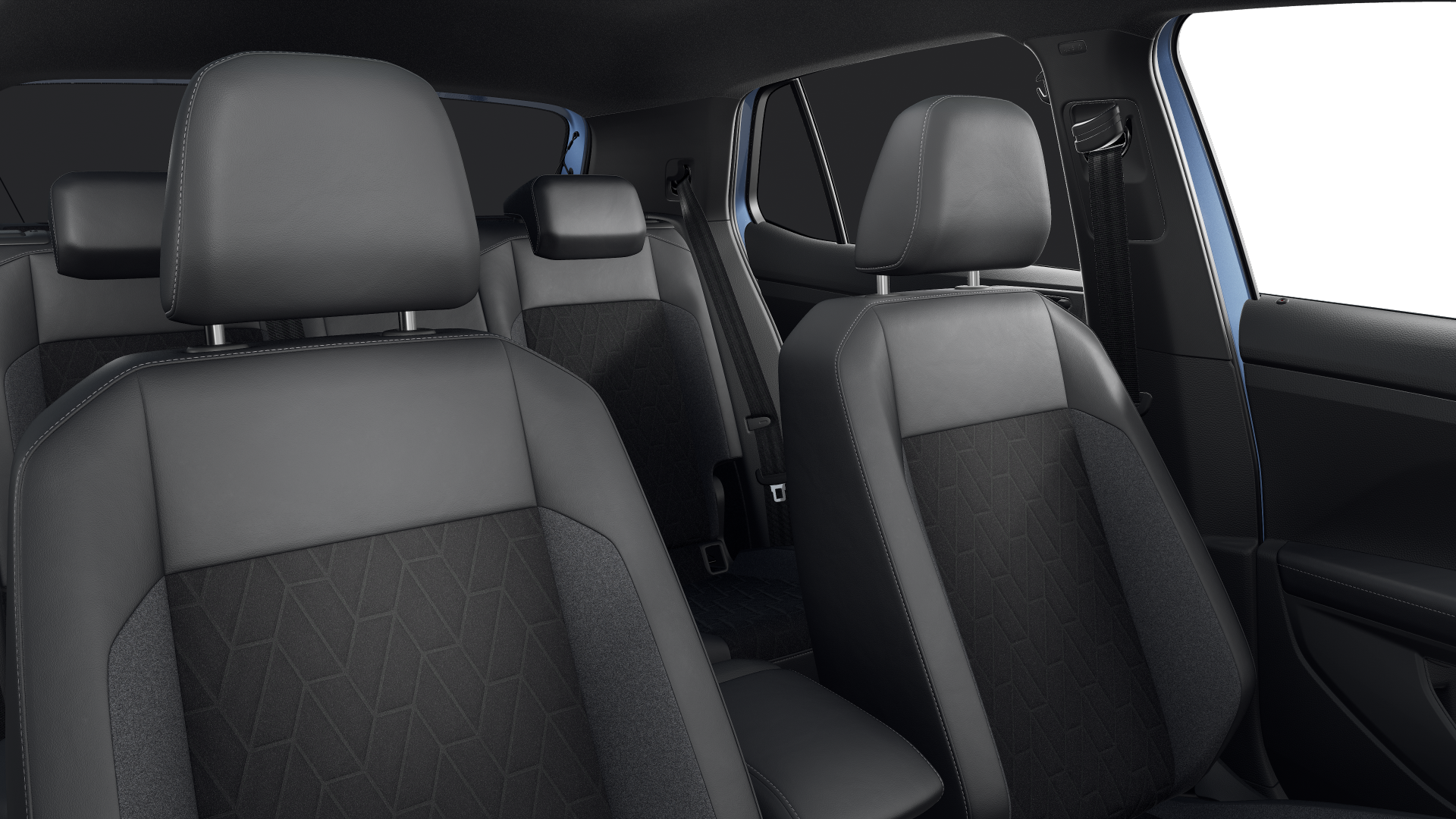 Volkswagen T-Cross 1.0 TSI DSG Life