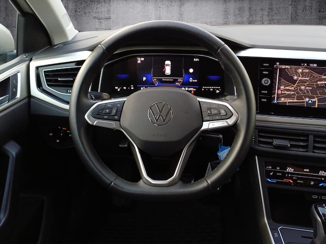 Volkswagen Polo Life