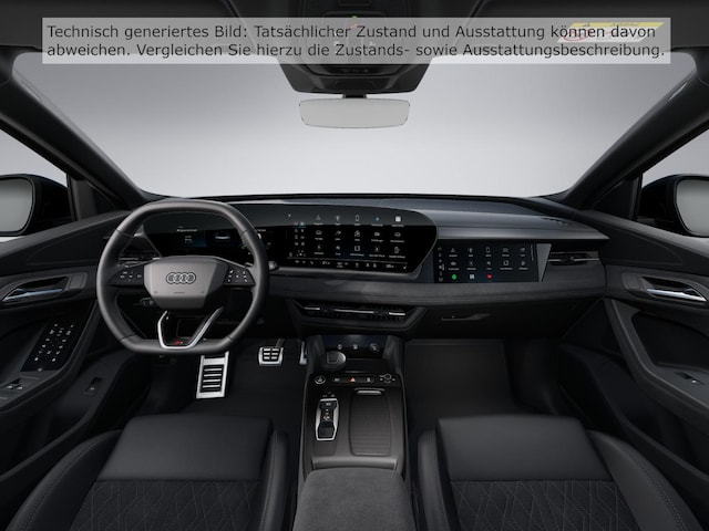 Audi Q6 e-tron SUV e-tron Audi Q6 SUV e-tron