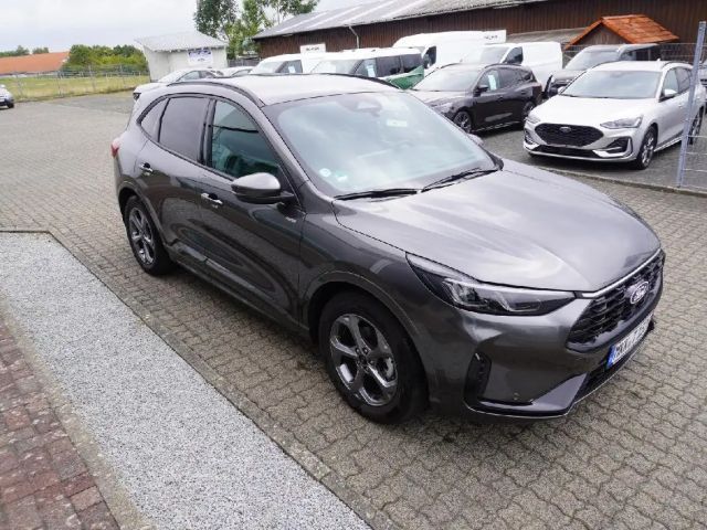 Ford Kuga Hybrid ST Line