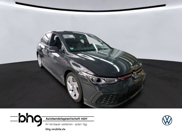 Volkswagen Golf 2.0 TSI DSG GTI