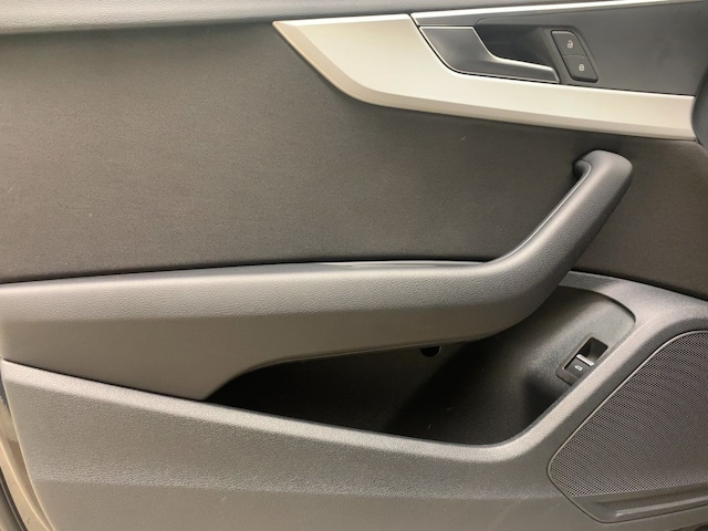 Audi A4 allroad 40 TDI Quattro S-Tronic