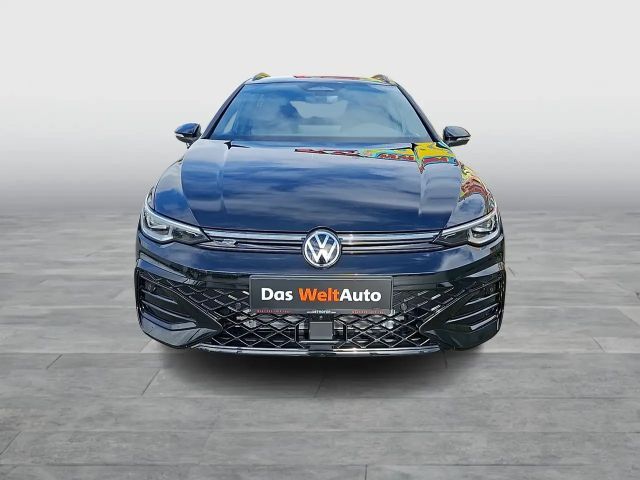 Volkswagen Golf DSG Sport Variant