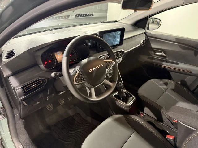 Dacia Jogger 1.0 TCe Extreme TCe 110