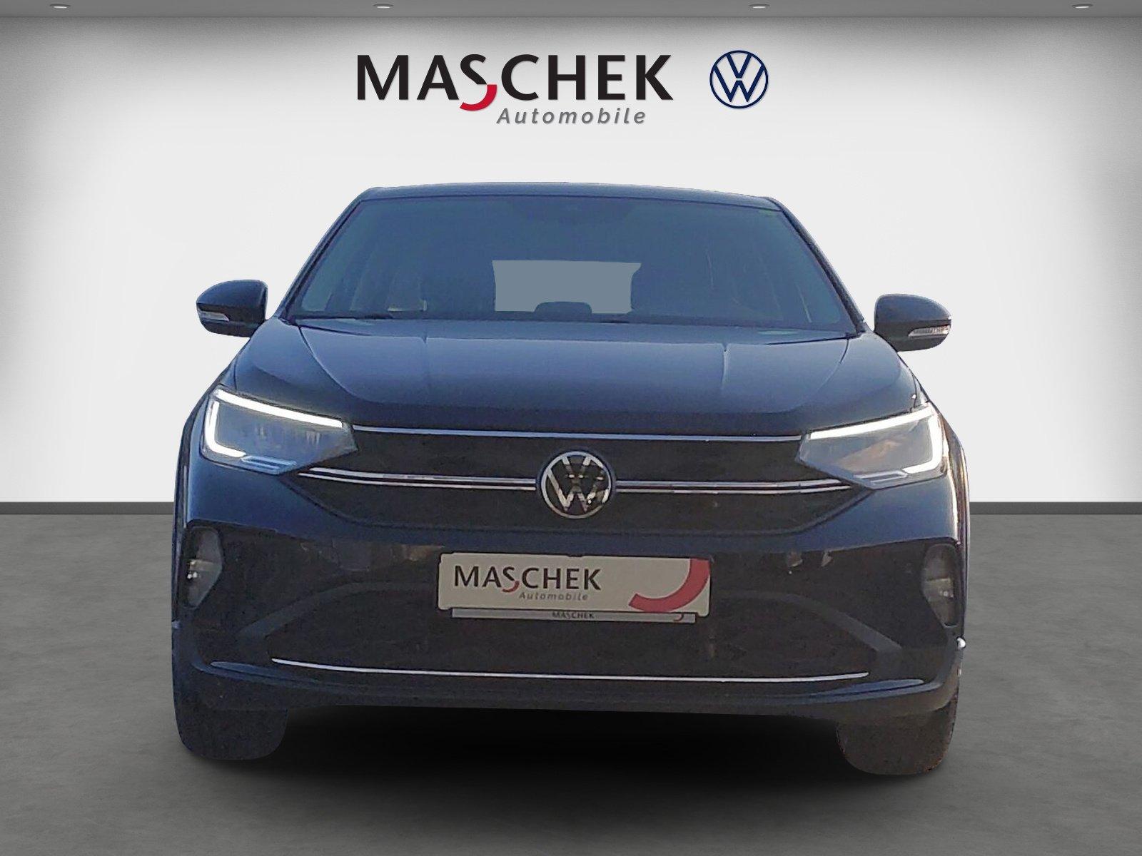 Volkswagen Taigo 1.0 TSI Life