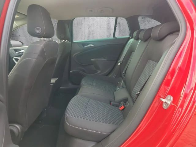 Opel Astra Sports Tourer