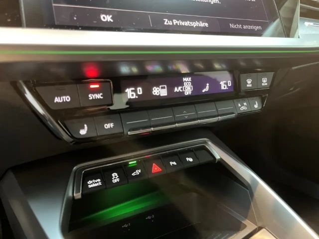 Audi A3 40 TFSI Hybride Sportback