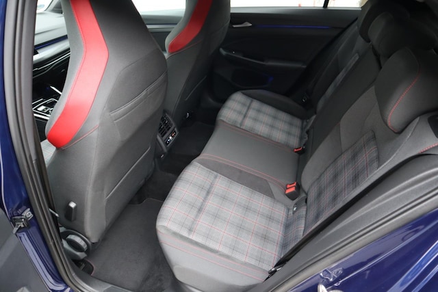 Volkswagen Golf DSG GTI Golf VIII