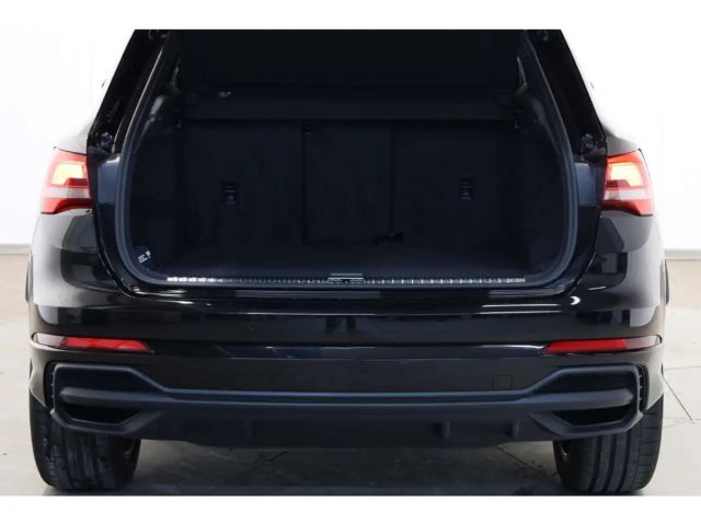 Audi Q3 35 TDI S-Line