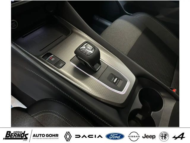 Nissan Qashqai DIG-T N-Connecta