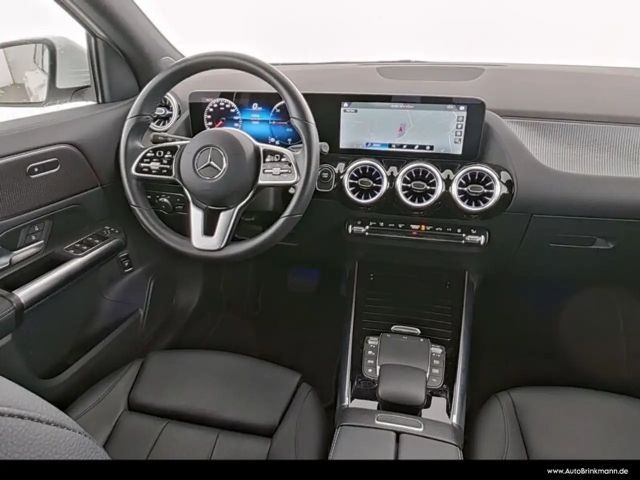 Mercedes-Benz EQA 250 Progressive