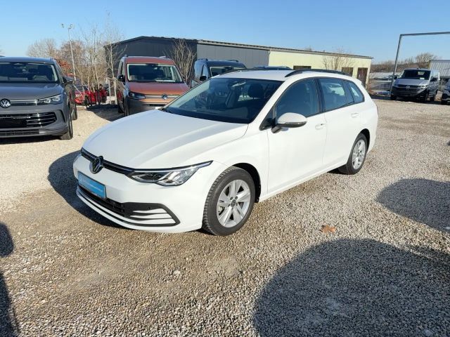 Volkswagen Golf DSG Life Variant