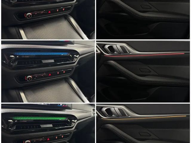 BMW 440 Coupé Gran Coupé M440i xDrive