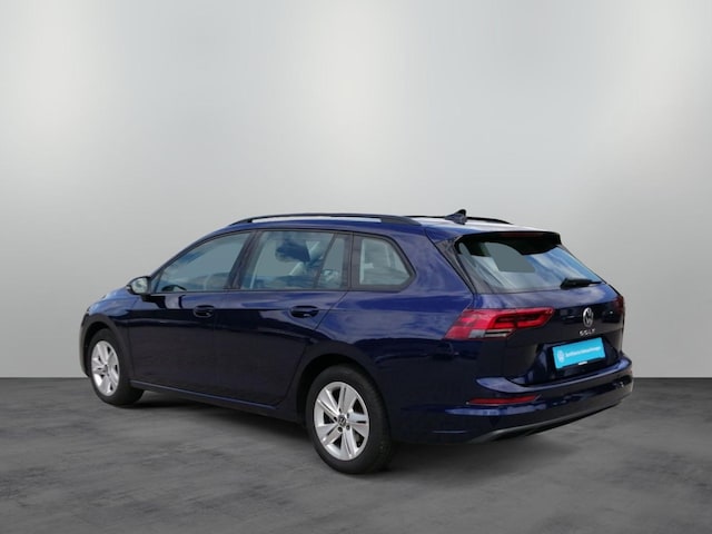 Volkswagen Golf 2.0 TDI Life Variant