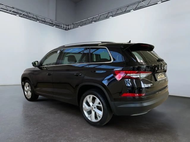 Skoda Kodiaq 2.0 TSI 4x4 Style Style