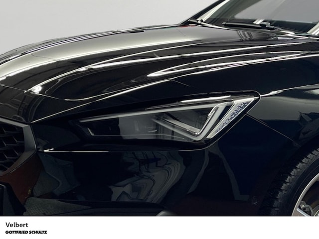 Seat Leon 1.5 eTSI FR-lijn Sportstourer