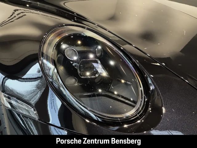 Porsche 992 Coupé GT3