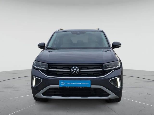 Volkswagen T-Cross 1.0 TSI DSG Style