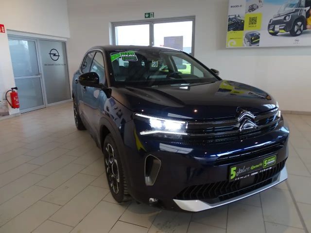 Citroën C5 Aircross Feel PureTech