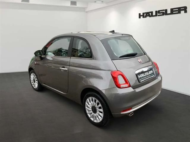 Fiat 500 Dolcevita