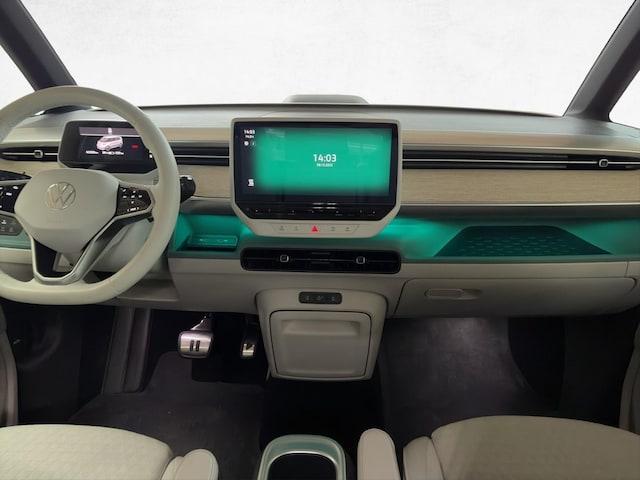 Volkswagen ID.Buzz Pro