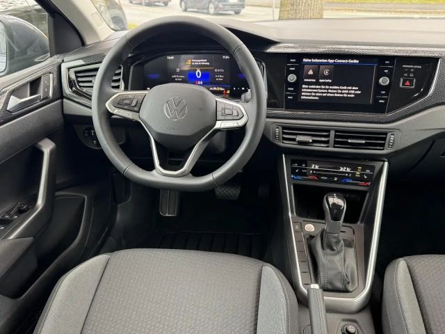 Volkswagen Taigo DSG Life