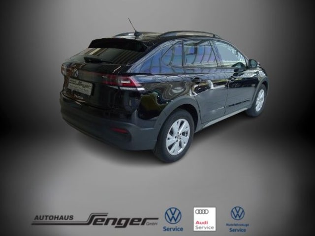 Volkswagen Taigo 1.0 TSI