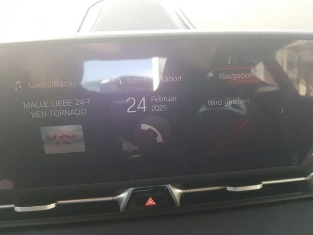 Toyota Supra Dynamic GR