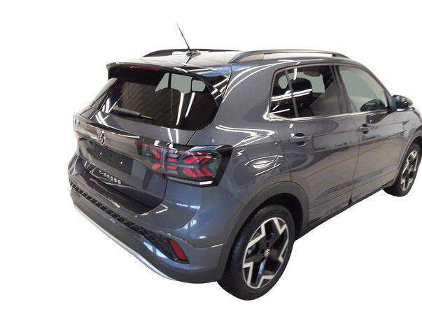 Volkswagen T-Cross 1.0 TSI R-Line