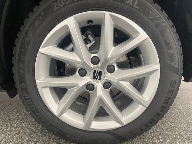 Seat Leon 2.0 TDI Style