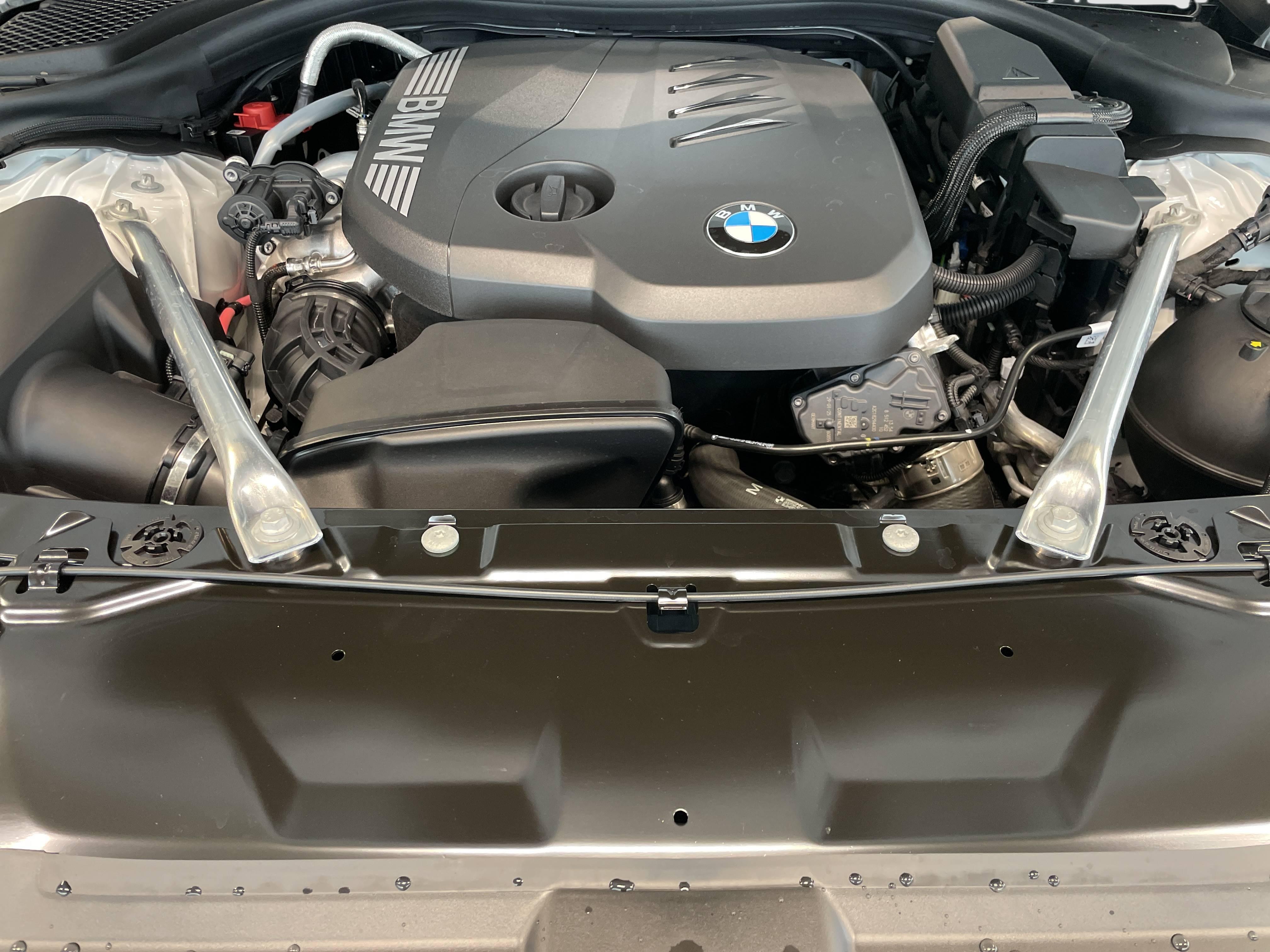 BMW 520 520d Touring