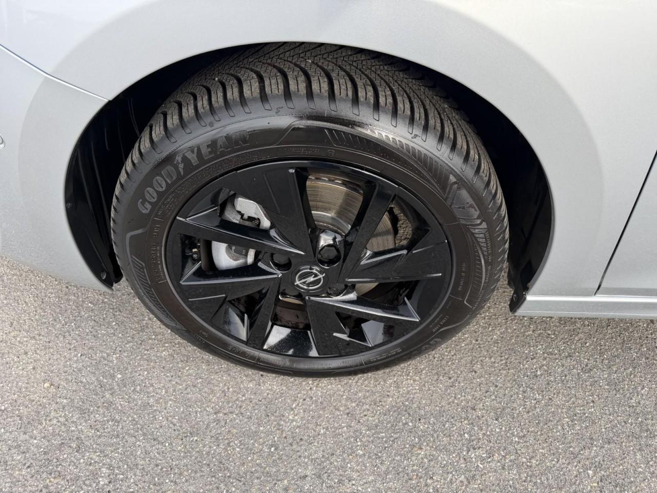 Opel Corsa GS-Line Grand Sport