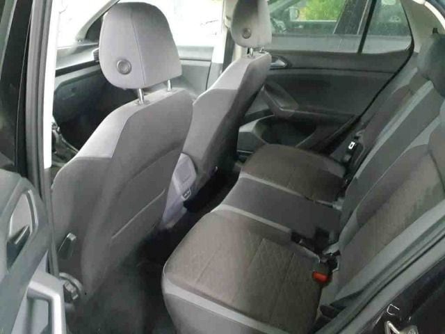 Volkswagen T-Cross DSG Style