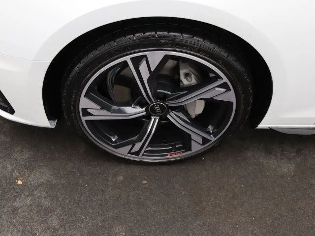 Audi A4 40 TFSI Competition S-Tronic