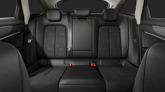 Audi A6 35 TDI Avant S-Tronic