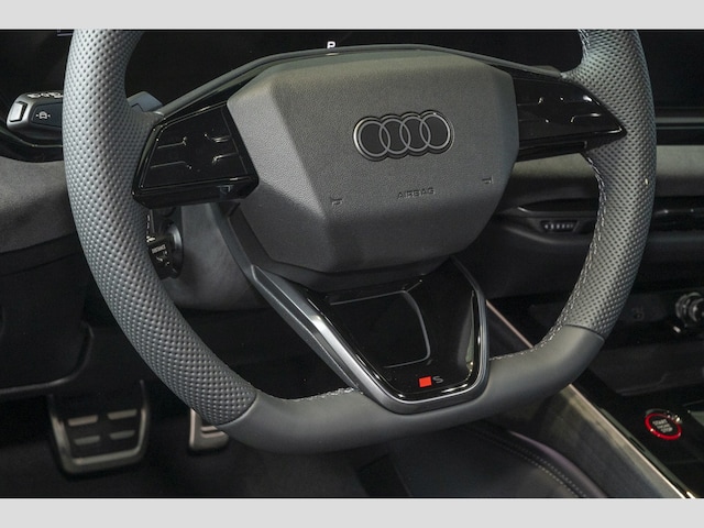 Audi A6 Quattro S-Tronic Sedan