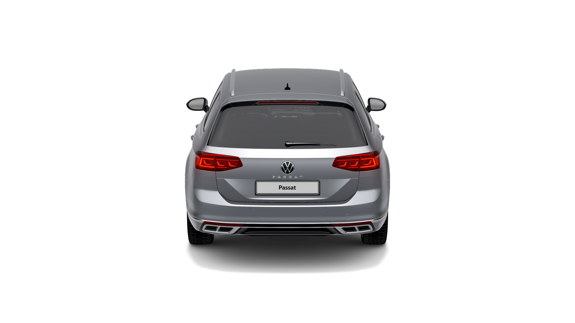 Volkswagen Passat 1.5 TSI DSG R-Line Variant