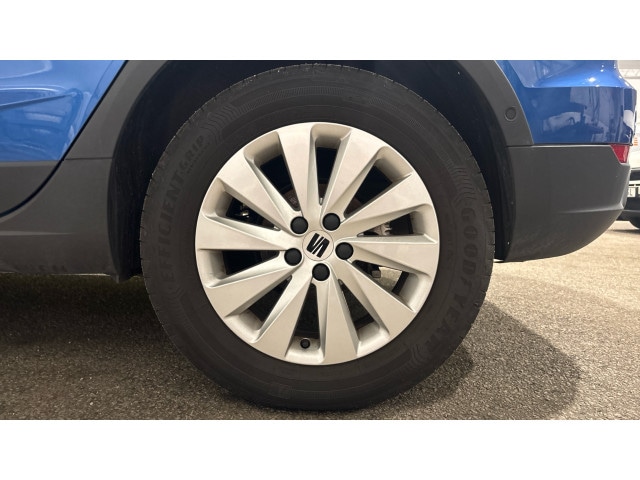 Seat Arona 1.0 TSI DSG Style