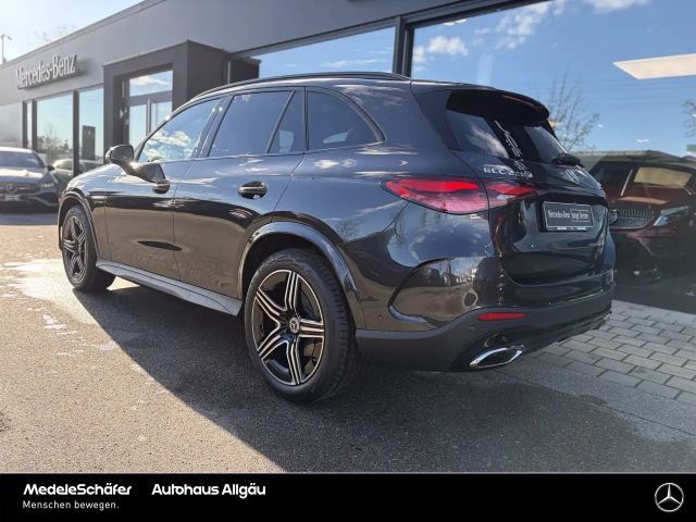 Mercedes-Benz GLC 220 4MATIC AMG Line GLC 220 d