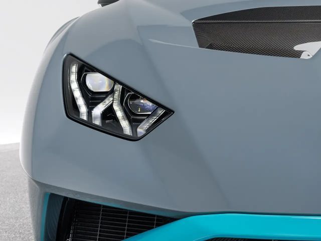 Lamborghini Huracan n STO